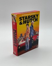 Starsky hutch coffret d'occasion Starsky hutch coffret d'occasion  Saint-Florentin