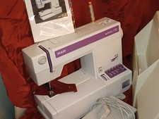 Nähmaschine pfaff 130 gebraucht kaufen Nähmaschine pfaff 130 gebraucht kaufen  Bielefeld