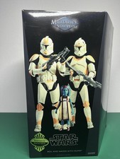 Militaries star wars for sale  RINGWOOD