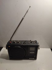 Poste radio portable d'occasion  Toulouse-