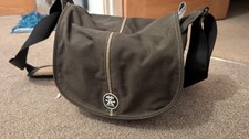 Crumpler camera bag for sale Crumpler camera bag for sale  WOKING