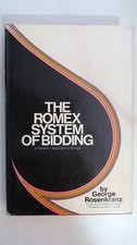 The romex system gebraucht kaufen  Langen