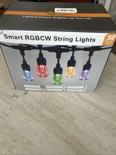 Xmcosy outdoor string for sale  El Paso