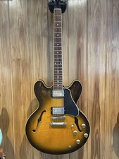 Gibson es335 vintage usato  Spedire a Italy