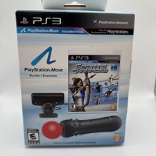 Playstation ps3 move for sale  North Augusta