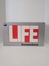 Vintage 1985 life for sale  Louisville