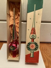 Vintage shiny brite for sale  Spokane