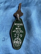 Hotel key fob for sale  La Mesa
