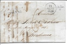 Lac cognac bordeaux d'occasion  Blanzat