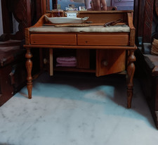 Antique petite washstand for sale  Helendale