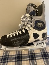 Ccm 852 super for sale  Whitman
