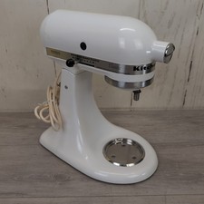 Kitchenaid classic k45sswh for sale  Kissimmee
