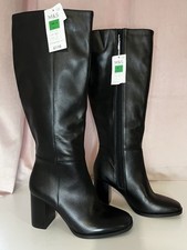 Marks spencer leather for sale  GLASGOW