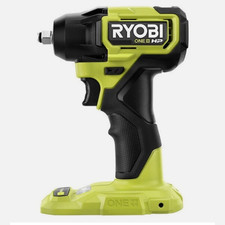 Ryobi 18v used for sale  Spring