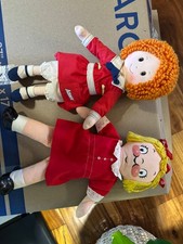 Little orphan annie for sale  Augusta