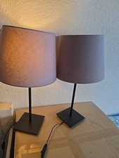 Tischlampe gebraucht kaufen  Osterhofen