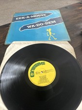 Dem eek mouse for sale  NOTTINGHAM