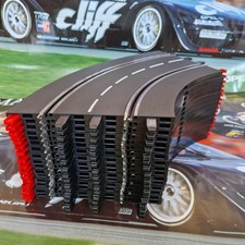 Carrera digital 124 gebraucht kaufen  Mörfelden-Walldorf
