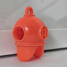 Playmobil geobra taucherglocke gebraucht kaufen  Hamburg