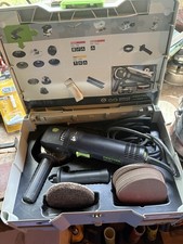 Festool sander ras for sale  Zionsville