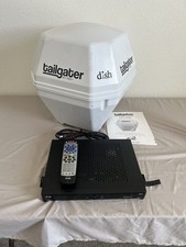 Dish tailgater sattelite for sale  Reno