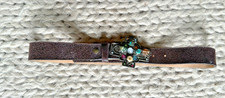 Leatherrock san diego for sale  HUDDERSFIELD