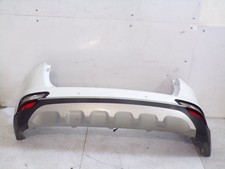 kia sportage paraurti usato  Sant Angelo Romano