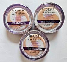 Pack covergirl olay d'occasion  Expédié en Belgium
