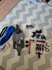 Traxxas revo summit for sale  CWMBRAN