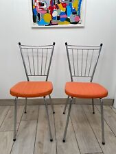 Vintage mcm pair for sale  SHEFFIELD