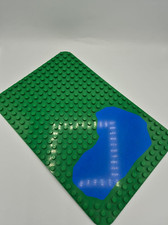 Lego duplo bauplatte gebraucht kaufen  Groß Kummerfeld