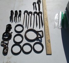 Antique horse tack for sale  Savona