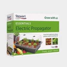 Stewart electric heated for sale  NOTTINGHAM
