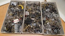 Großposten koppel haken gebraucht kaufen  Lohmar