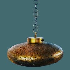 Moroccan antique pierced for sale  LONDON