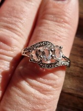 Sterling silver rose for sale  SLEAFORD