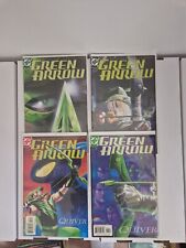 Comics green arrow for sale  MANCHESTER