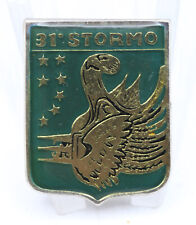 Spilla pins militaria usato  Sarzana