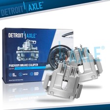 Pair rear brake for sale  Detroit