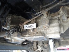 Schaltgetriebe gang gu82 gebraucht kaufen  Fürstenwalde/Spree