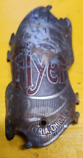Antique bicycle head for sale  Volcano