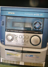 Stereo aiwa con usato  Gallarate