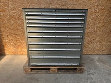 Werkzeugschrank magazinschrank gebraucht kaufen  Dollerup