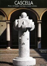 Cascella pietro famiglia usato  Italia