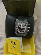 Orologio e.t. elba usato  Camaiore