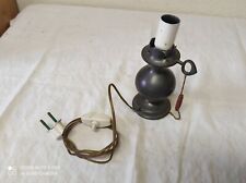 Ancienne lampe bureau d'occasion  Chambon-sur-Voueize