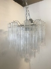 Lampadario murano lampadario usato  Italia