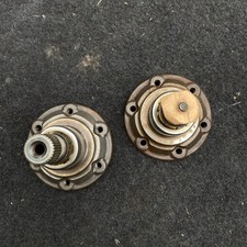 02a gearbox for sale  MALTON