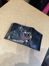 Emily strange purse for sale  DARTFORD