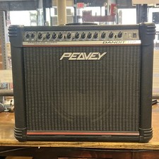 Peavey bandit 112 for sale  Providence